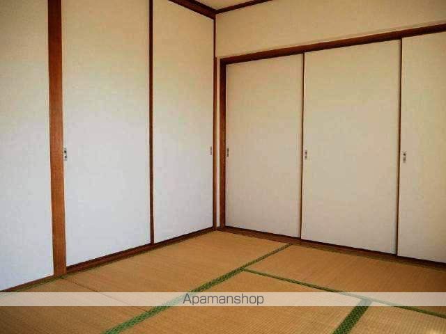 ペピータの内装写真
