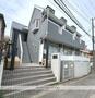 津久井浜駅より徒歩7分 1階 築38年10ヶ月の賃貸物件