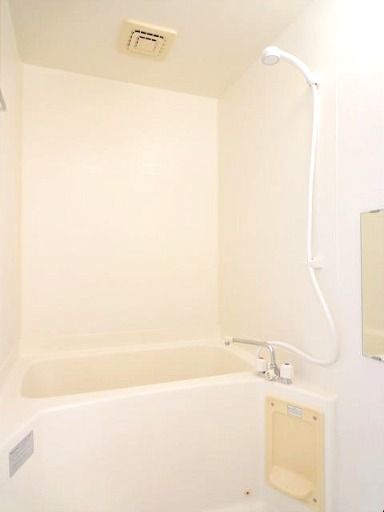 ラフレシールの風呂写真
