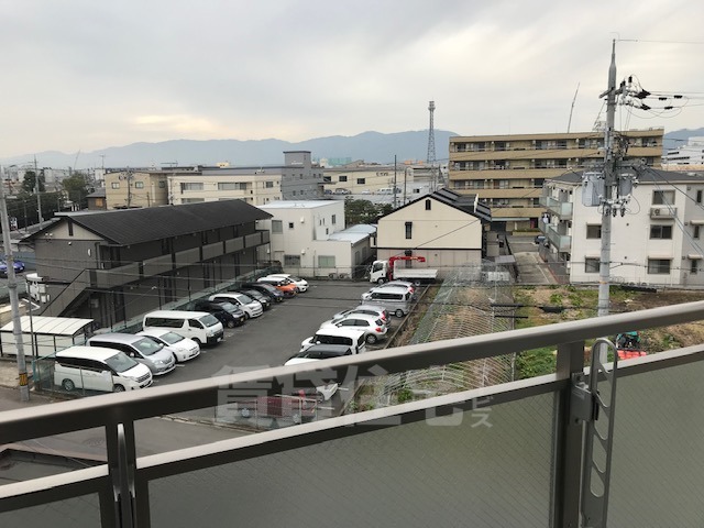 アクール吉祥院のその他写真