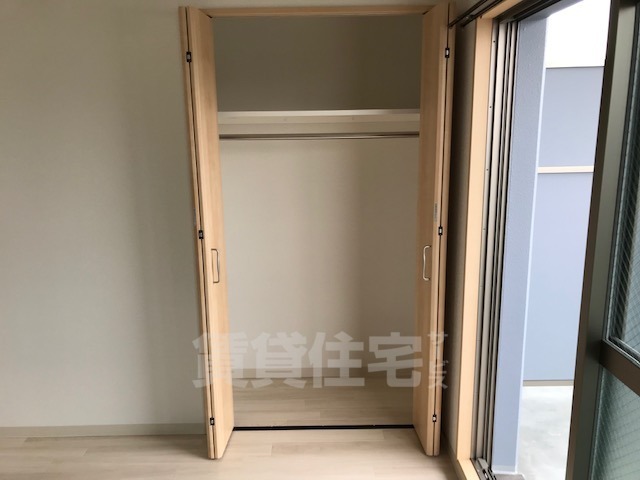アクール吉祥院の内装写真
