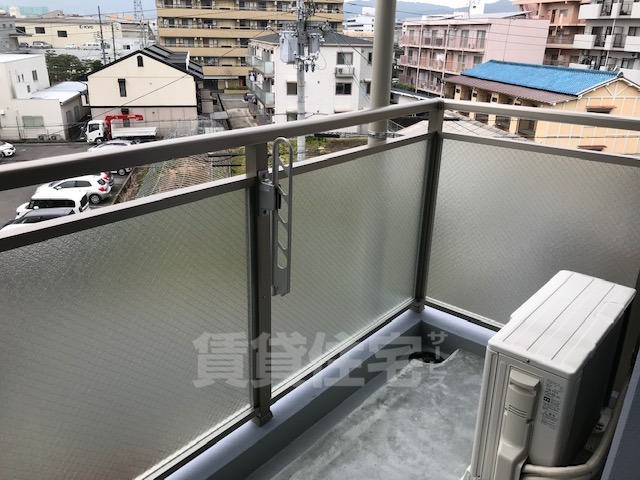アクール吉祥院の内装写真