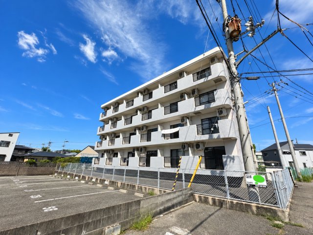 ＪＲ高徳線 徳島駅 徒歩26分 築32年