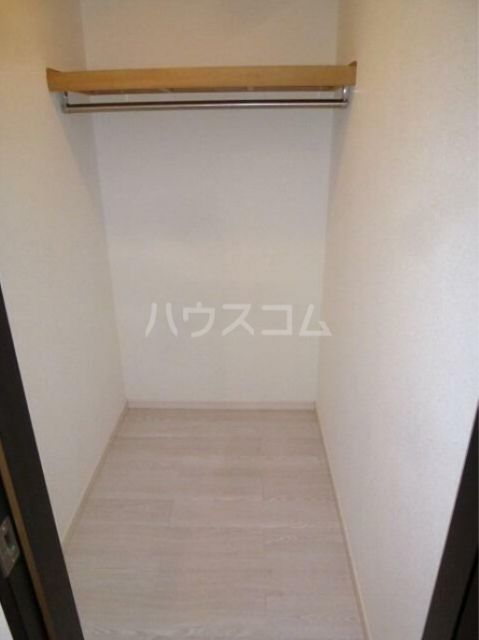 グランドゥール向ヶ丘の内装写真
