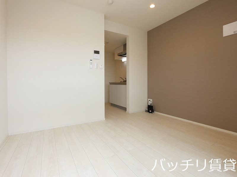 居室・リビング　画像は、同型タイプの為、現状を優先いたします。