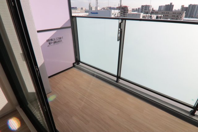 S-RESIDENCE堀田駅前の内装写真