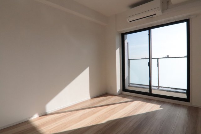 S-RESIDENCE堀田駅前の居間写真