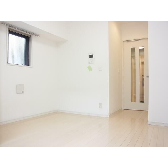 プライマル茅場町の内装写真