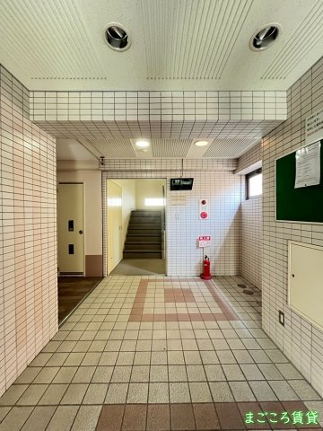 パセオ梅北の外観写真
