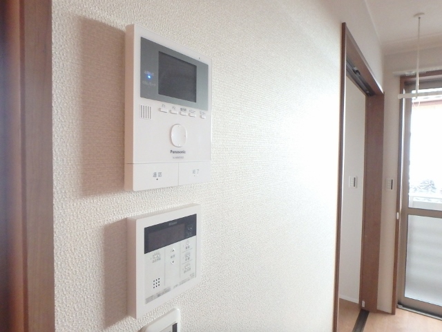 セキュリティ　図面と現状に相違がある場合には現状を優先
