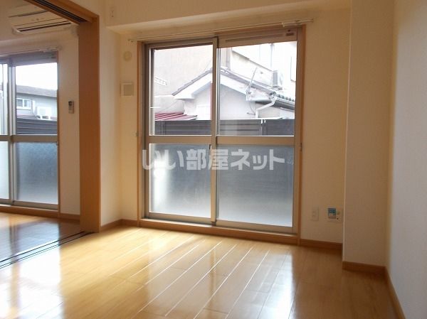サニーレジデンス豊中の内装写真