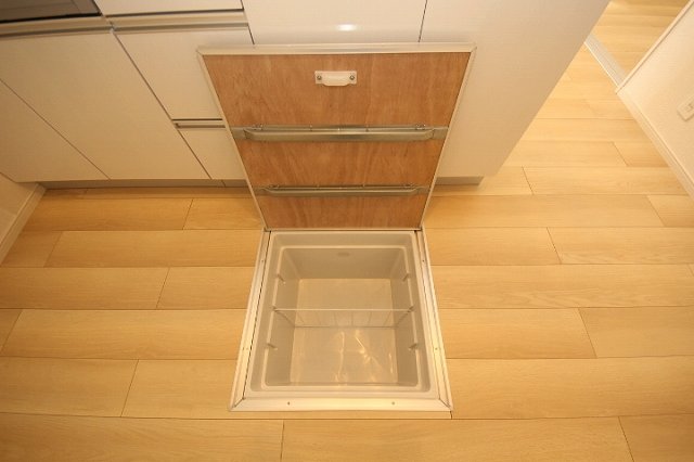 その他　同施工会社・同型タイプのお部屋写真です