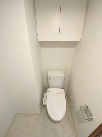 トイレ　トイレも気になるポイント
