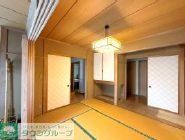 貸家 小平市上水本町2丁目の内装写真