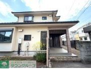 貸家 小平市上水本町2丁目の外観写真