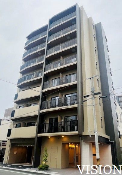 建物外観　☆外観☆
