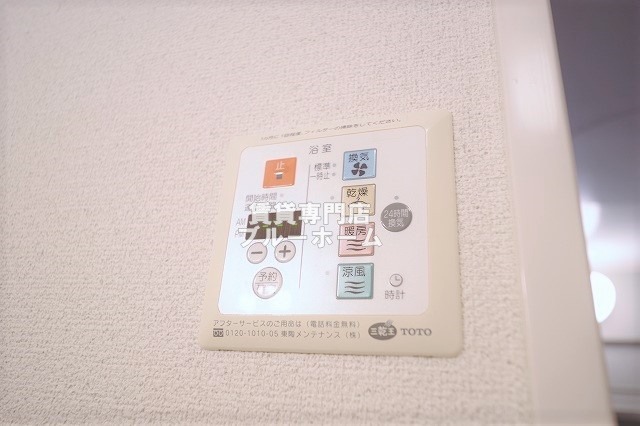 ＪＲ阪和線 堺市駅 徒歩8分 3階建 築21年のその他写真