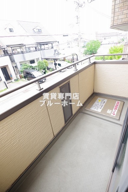 ＪＲ阪和線 堺市駅 徒歩8分 3階建 築21年の内装写真