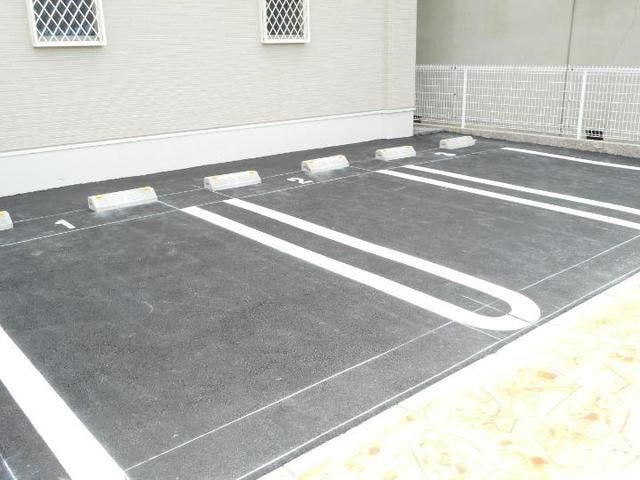 地下鉄今里筋線 だいどう豊里駅 徒歩10分 2階建 築7年のその他写真