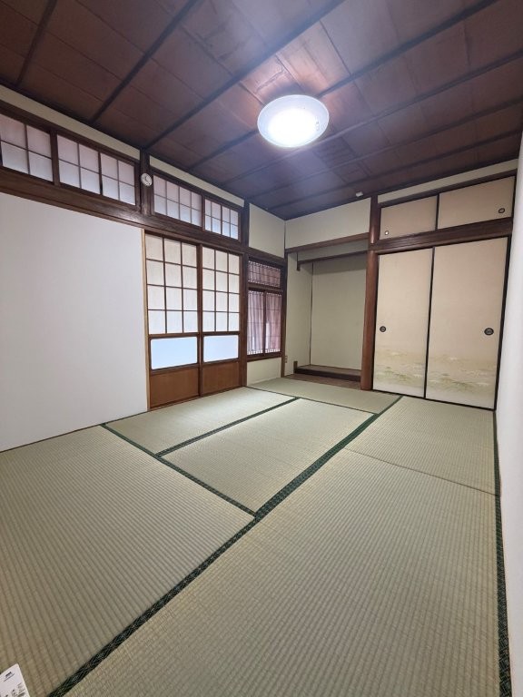 辻町貸家の外観写真