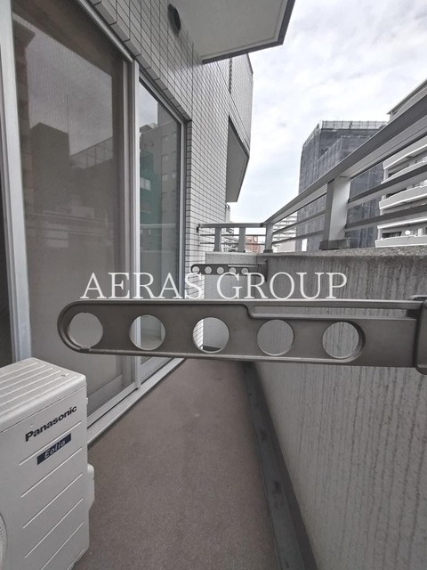 バルコニー　同仕様