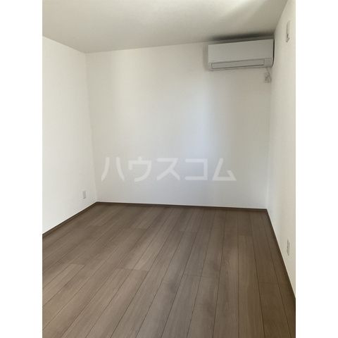 セレーネの内装写真