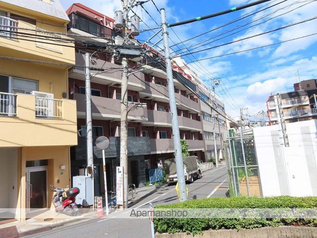 東京メトロ有楽町線 東池袋駅 徒歩2分 築15年