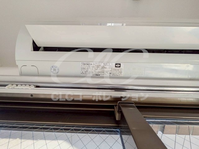 その他設備　別号室写真