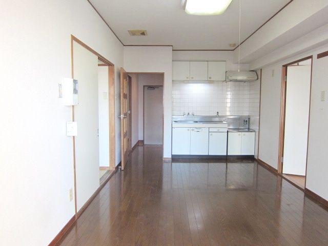 居室・リビング　★お問い合わせはタウンハウジング分倍河原店まで★