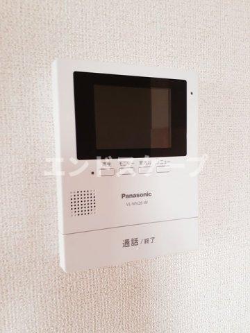 セキュリティ　高崎、前橋のお部屋探しはエンドスケープまで！お客様の理想お聞