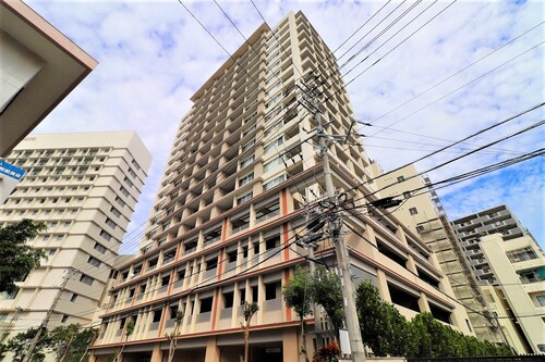 建物外観　建物外観　※2021年10月の写真