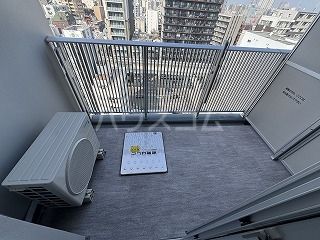 リテラス西日暮里の内装写真