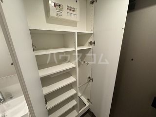 リテラス西日暮里の内装写真