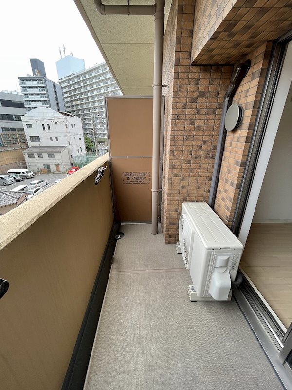 プレサンス名古屋STATIONビジュの内装写真