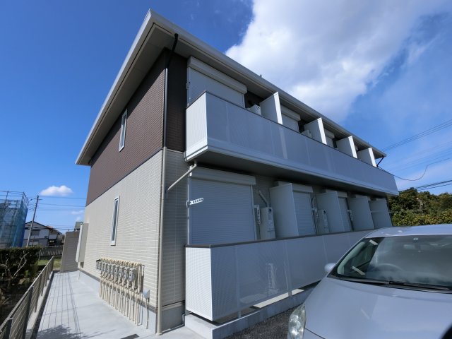 ＪＲ内房線 五井駅 徒歩24分 築7年