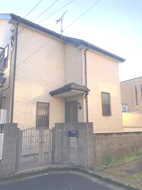 ＪＲ京浜東北線 大森駅 徒歩5分 築23年