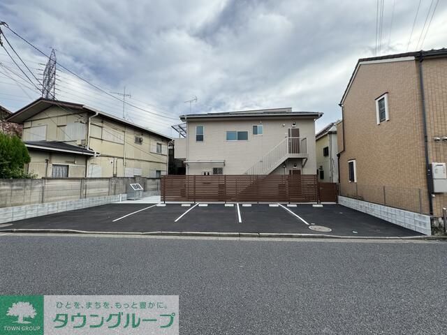 建物外観　★お問い合わせはタウンハウジングまで★