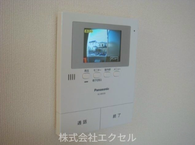 ＪＲ青梅線 牛浜駅 徒歩8分 2階建 築13年のその他写真