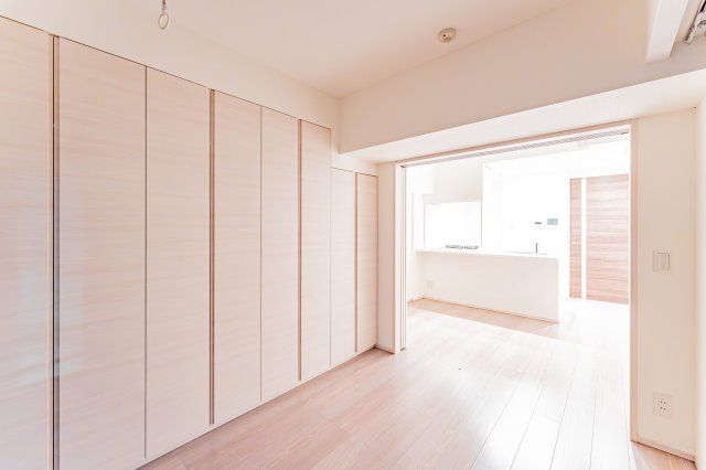 居室・リビング　パレステージ西ヶ原　北区西ヶ原4
