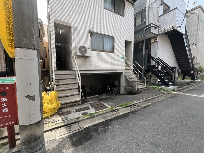 ラペーシュ目黒本町のその他写真