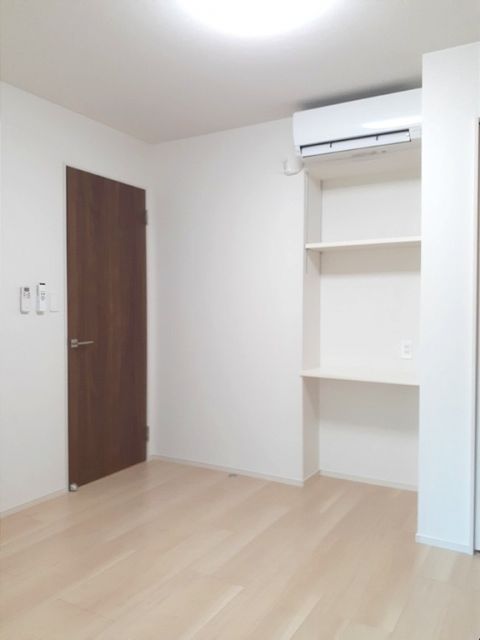 アルカサル中央通の内装写真