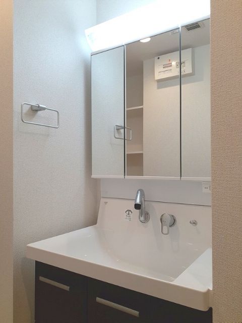 アルカサル中央通の内装写真