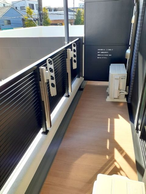 アルカサル中央通の内装写真