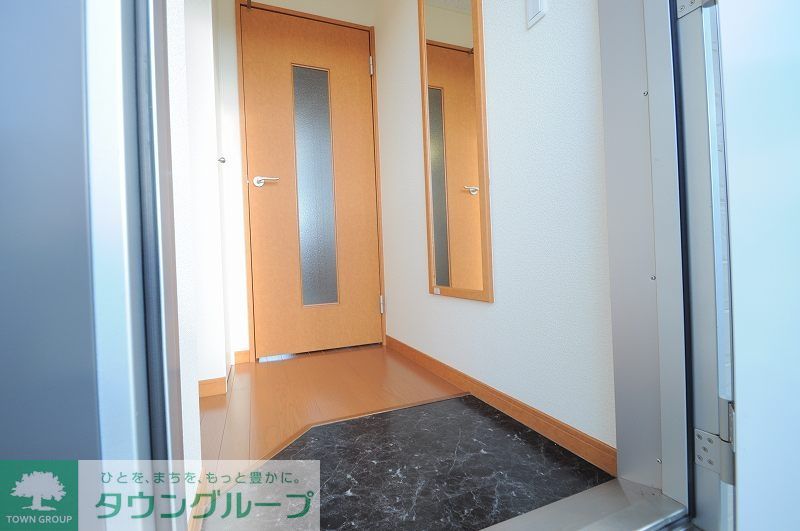 玄関　★玄関★