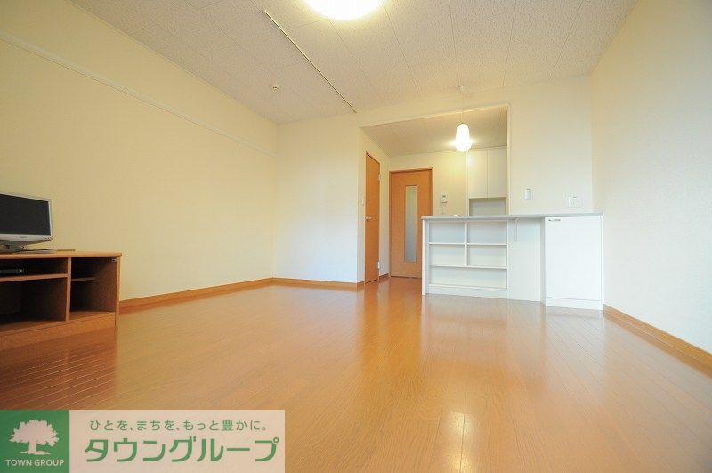 その他部屋・スペース　★リビング★