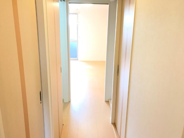その他部屋・スペース　玄関廊下