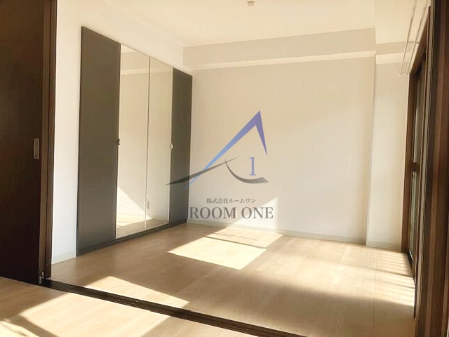 その他部屋・スペース　寝室です。