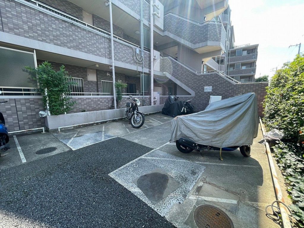 その他共有部分