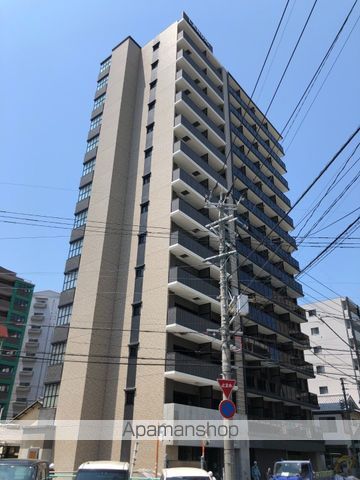 西鉄天神大牟田線 大橋駅 徒歩9分 築5年
