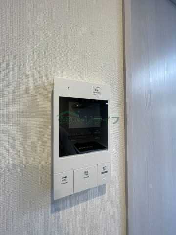 セキュリティ　別部屋参考写真